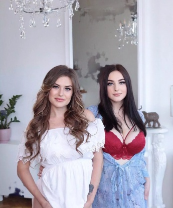 Проститутка Итум-Кали : Маргарита